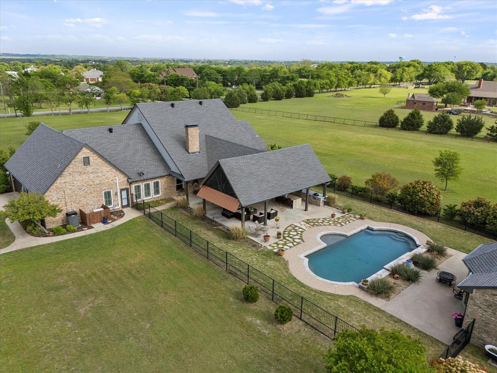 992 Anna Cade Road