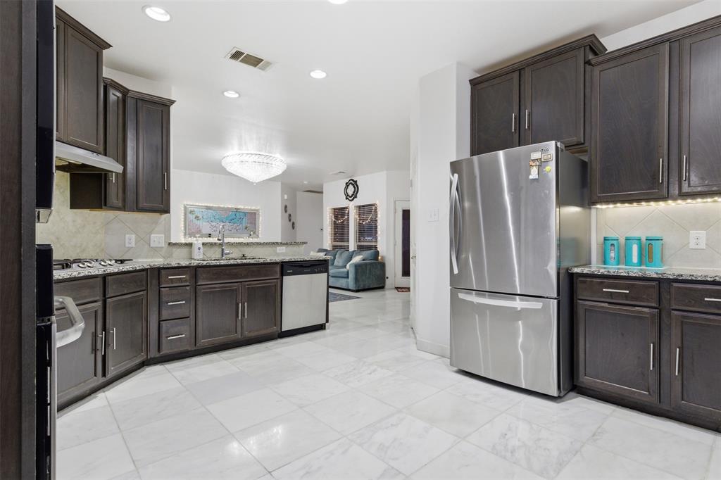 Jackson Hills Ph 3b - Residential