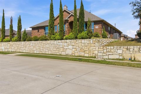 3402 Thunder Drive Sachse TX 75048