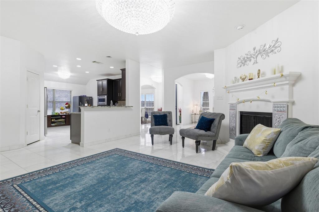 Jackson Hills Ph 3b - Residential