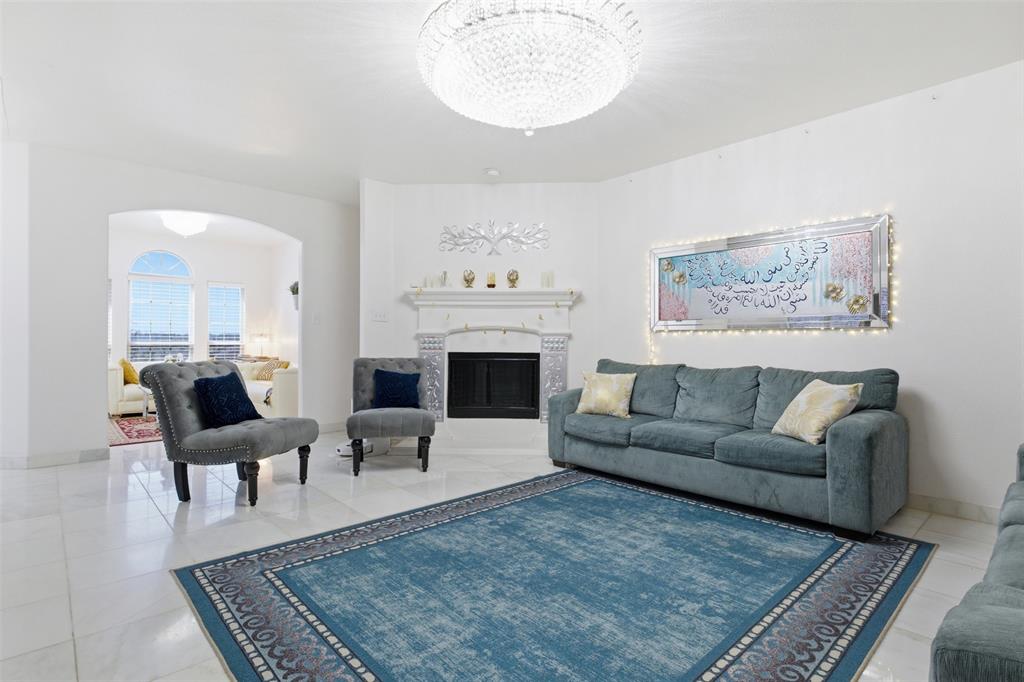 Jackson Hills Ph 3b - Residential