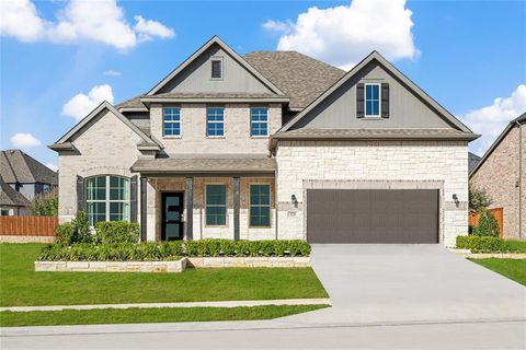 3220 Hidden Valley Drive Anna TX 75409