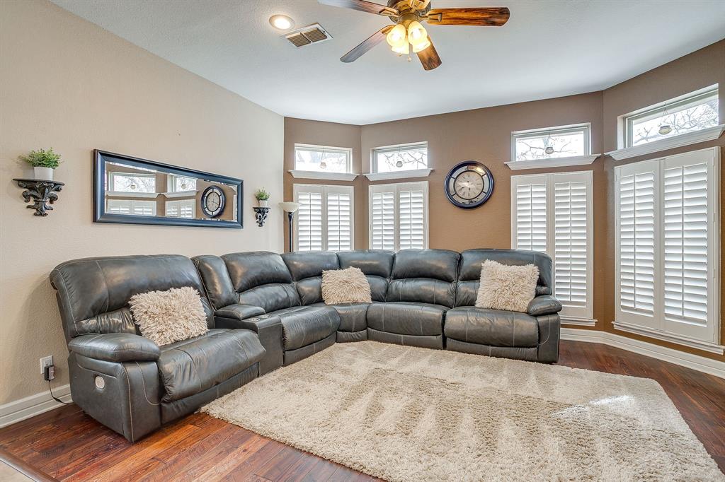 Headwater Estates - Residential