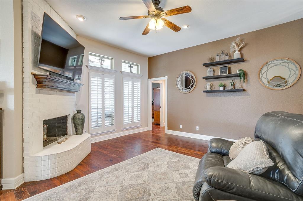 Headwater Estates - Residential