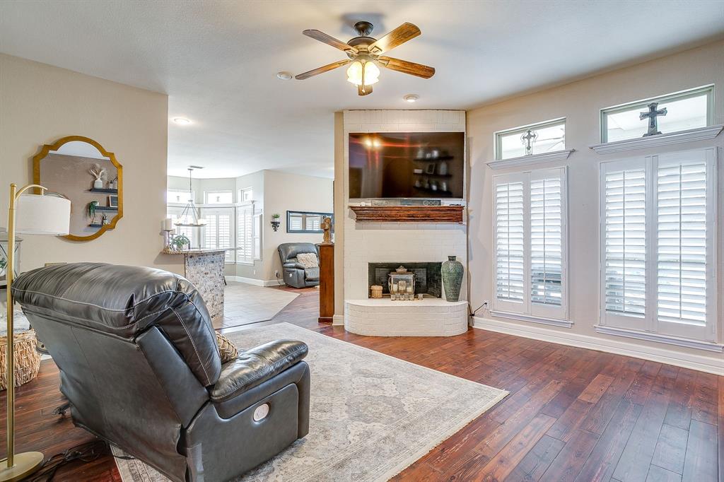 Headwater Estates - Residential