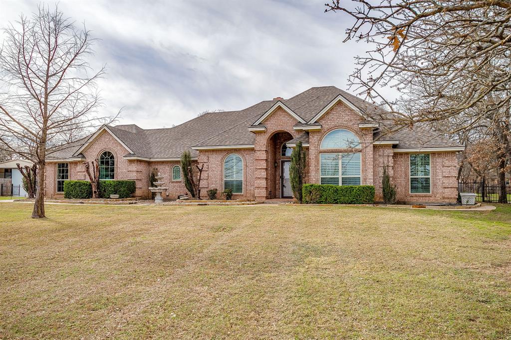 Headwater Estates - Residential