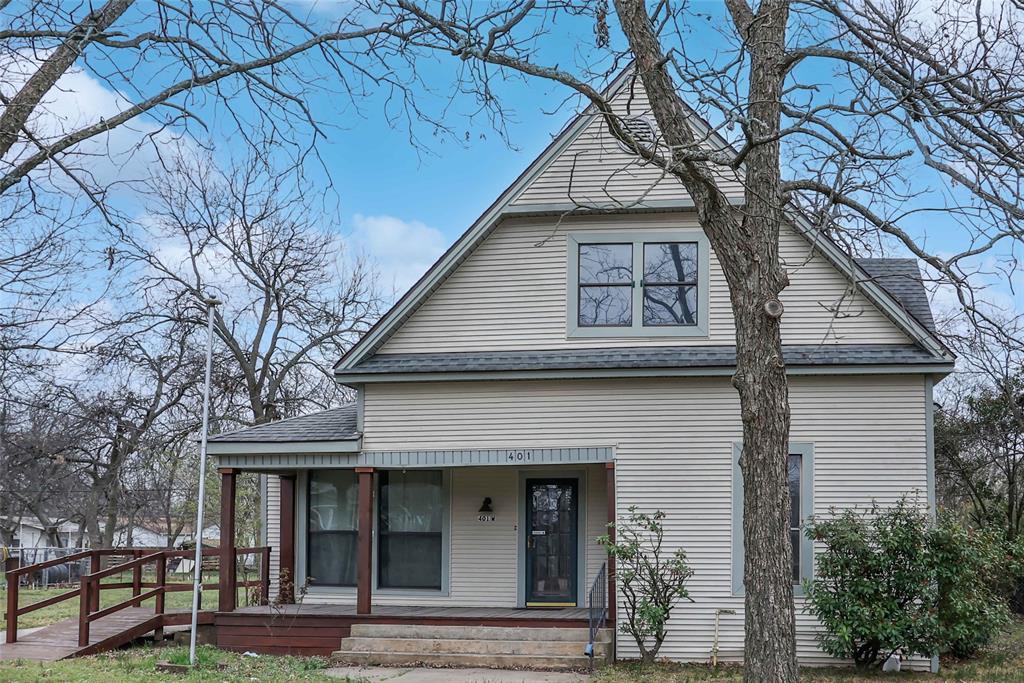 Gowdys Add - Residential