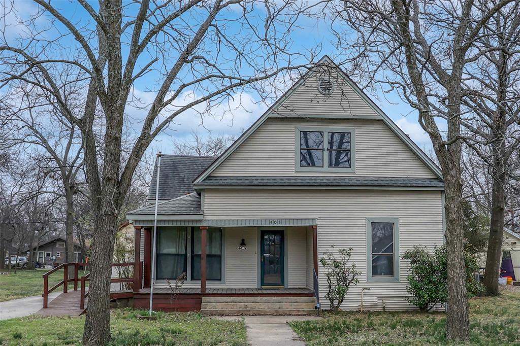 Gowdys Add - Residential