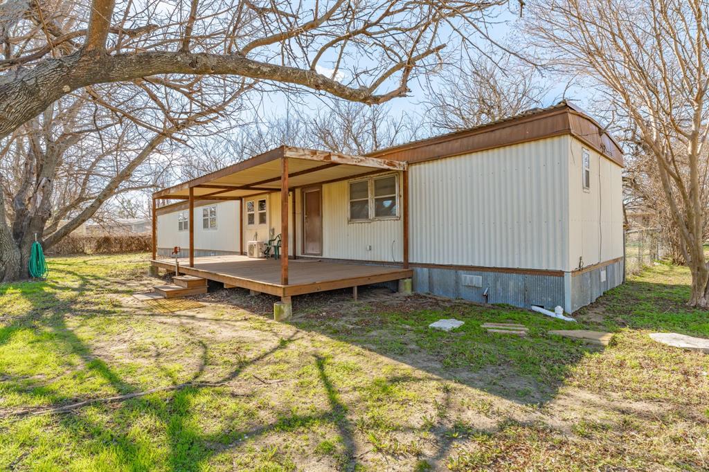 Morgan Mill Estate - Residential