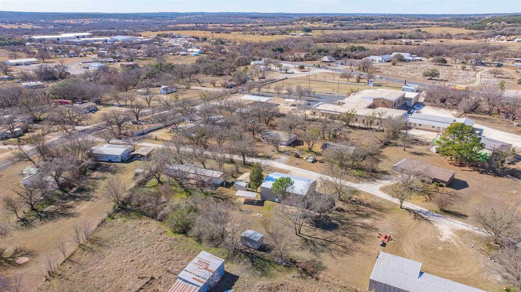 Morgan Mill Estate - Residential