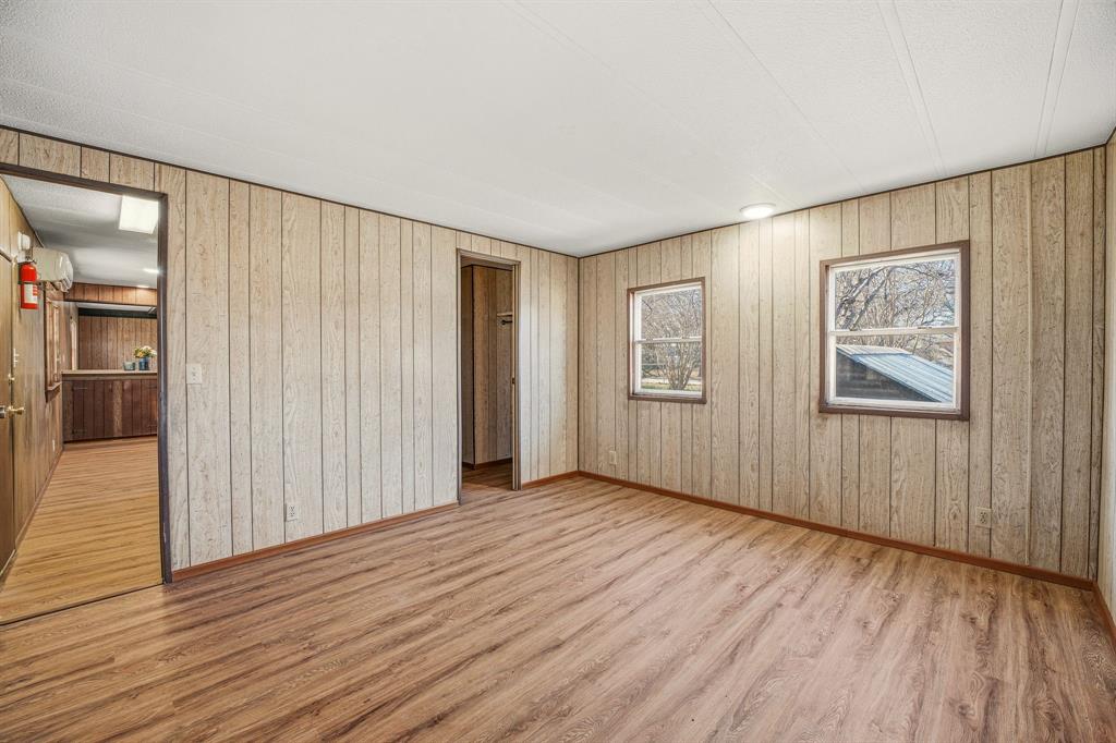 Morgan Mill Estate - Residential