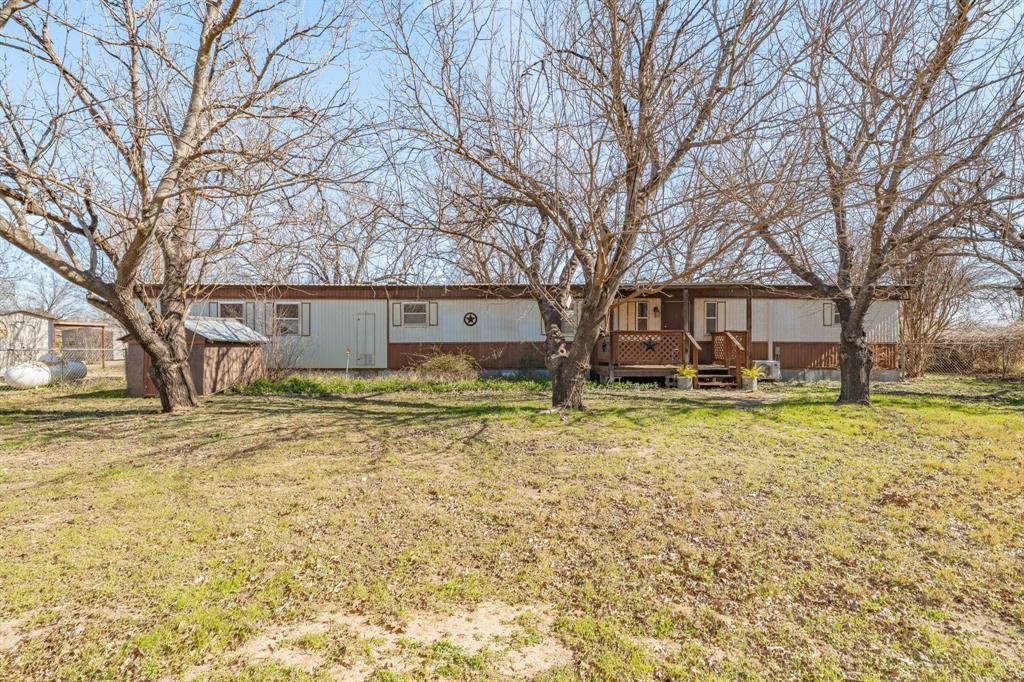 Morgan Mill Estate - Residential