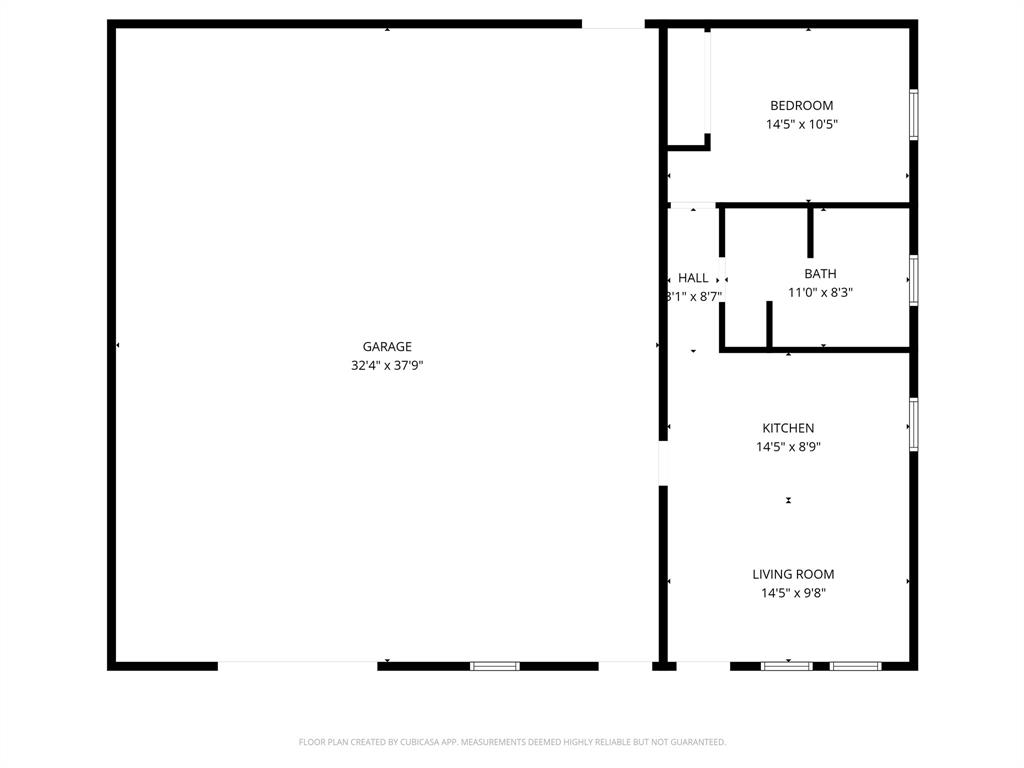 Morgan Mill Estate - Residential