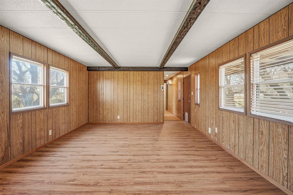 Morgan Mill Estate - Residential