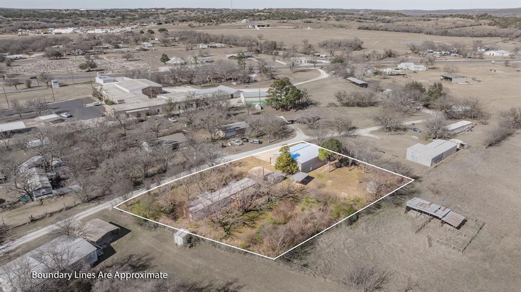 Morgan Mill Estate - Residential