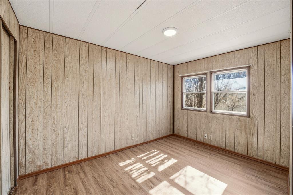 Morgan Mill Estate - Residential