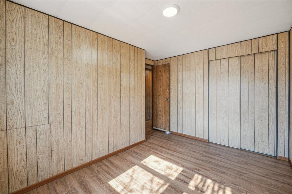 Morgan Mill Estate - Residential