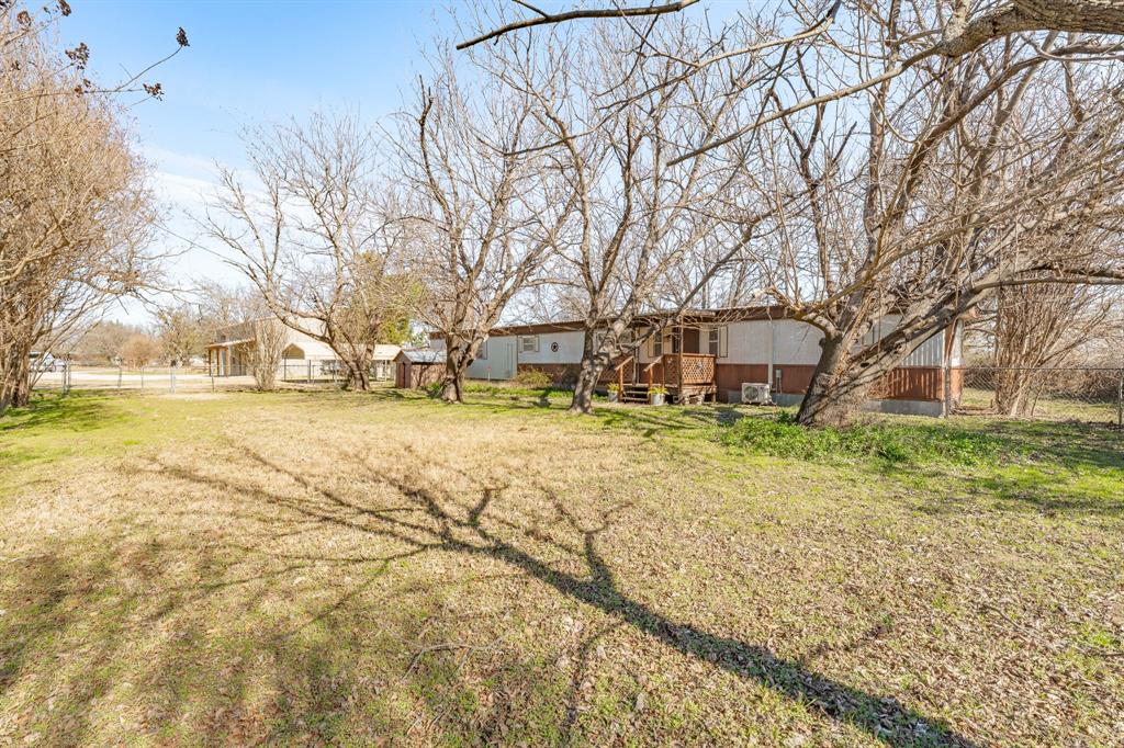 Morgan Mill Estate - Residential