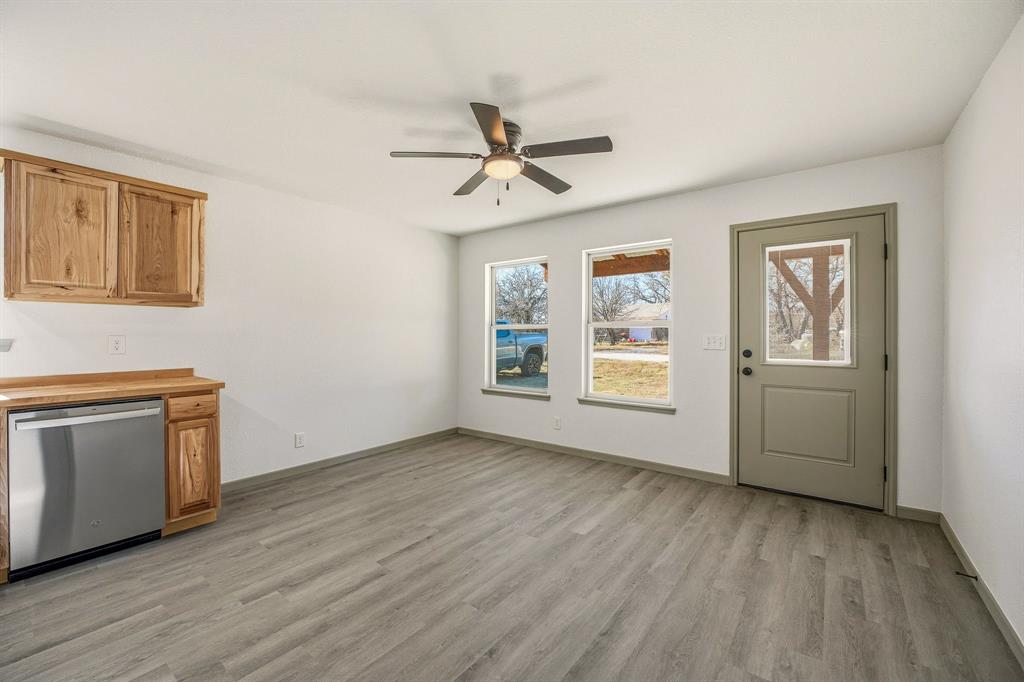 Morgan Mill Estate - Residential