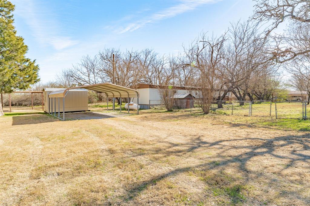 Morgan Mill Estate - Residential