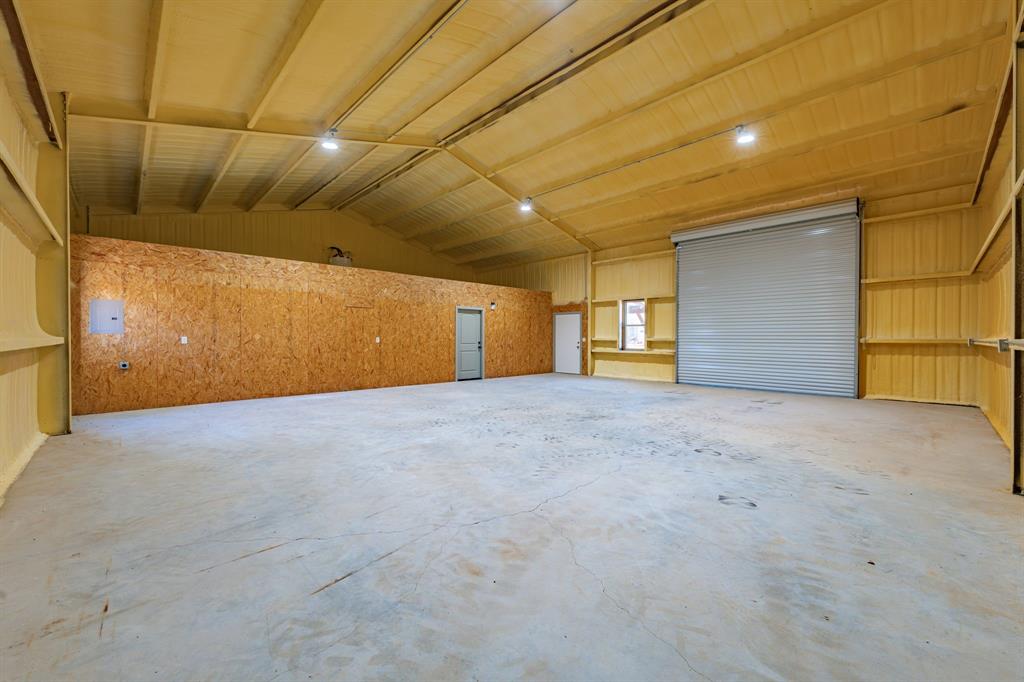 Morgan Mill Estate - Residential