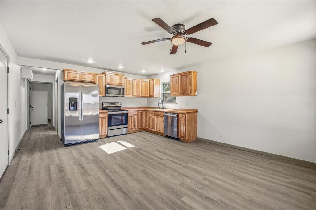 Morgan Mill Estate - Residential