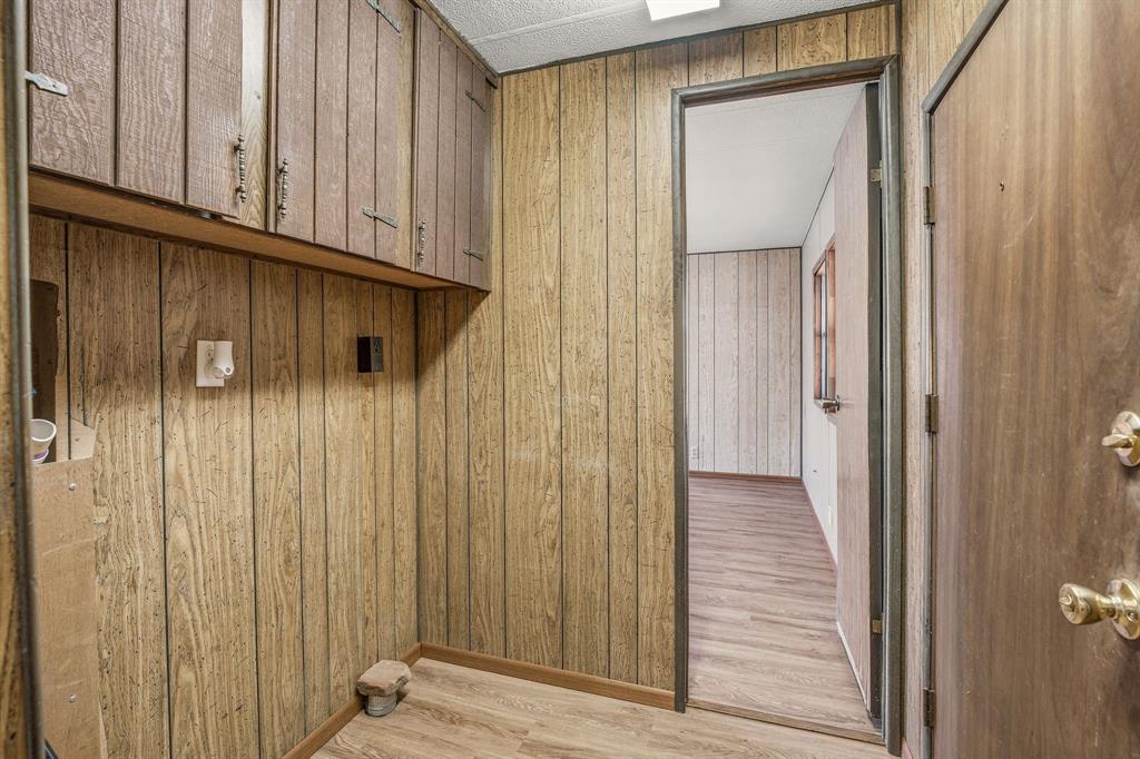 Morgan Mill Estate - Residential