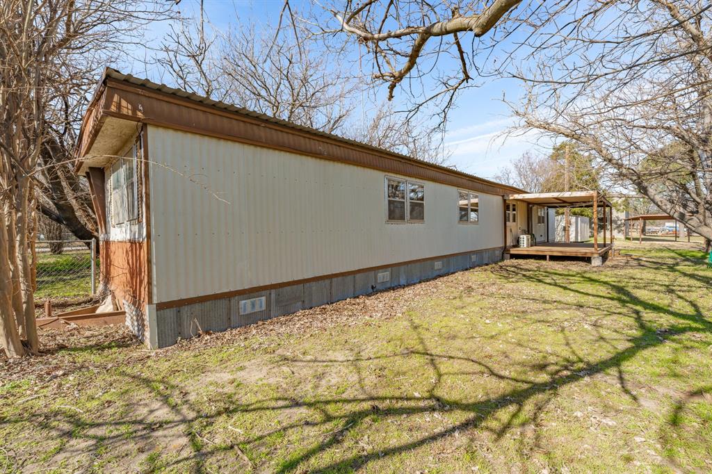 Morgan Mill Estate - Residential