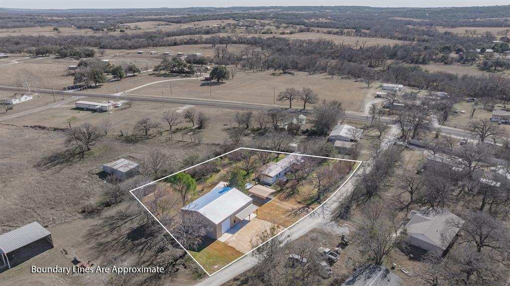 Morgan Mill Estate - Residential