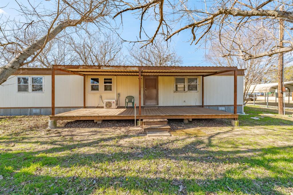 Morgan Mill Estate - Residential