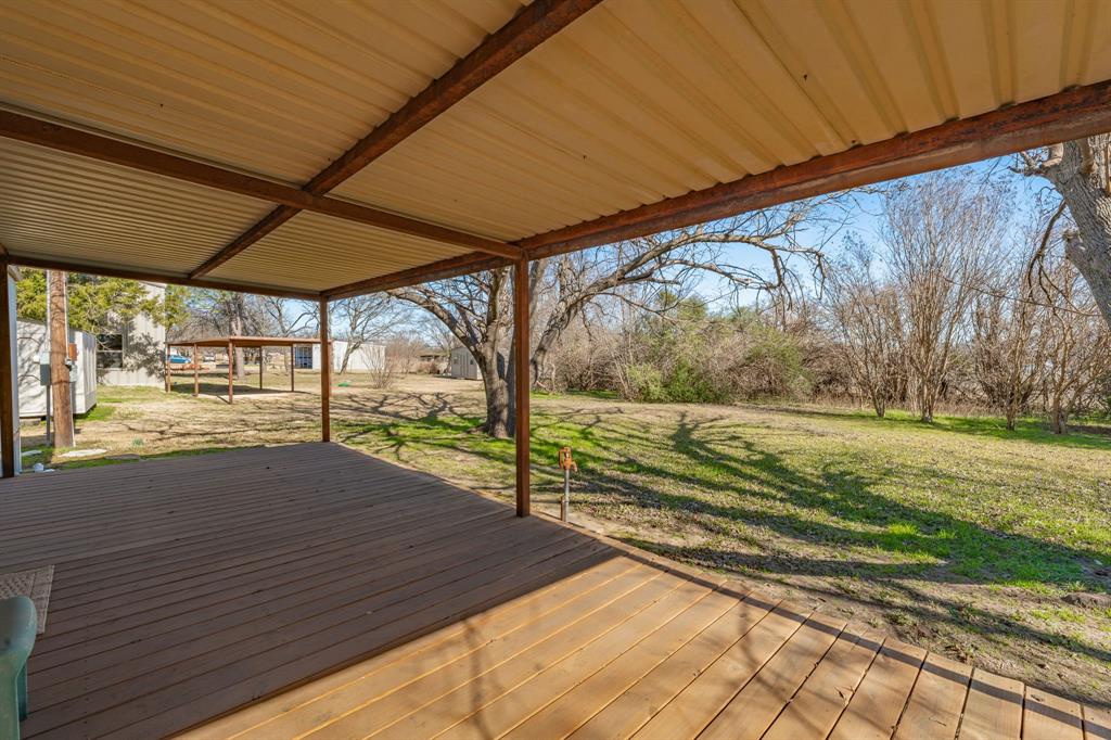 Morgan Mill Estate - Residential