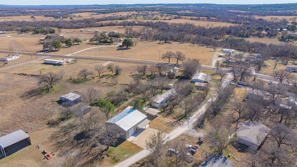 Morgan Mill Estate - Residential