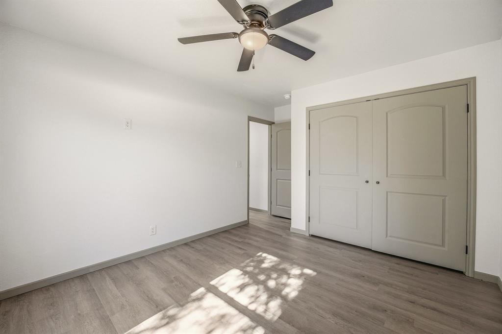 Morgan Mill Estate - Residential