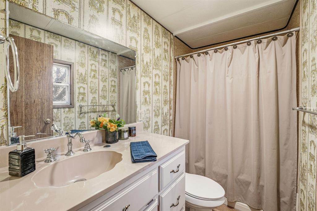 Morgan Mill Estate - Residential