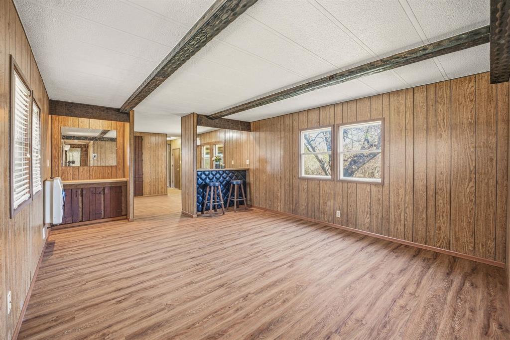 Morgan Mill Estate - Residential