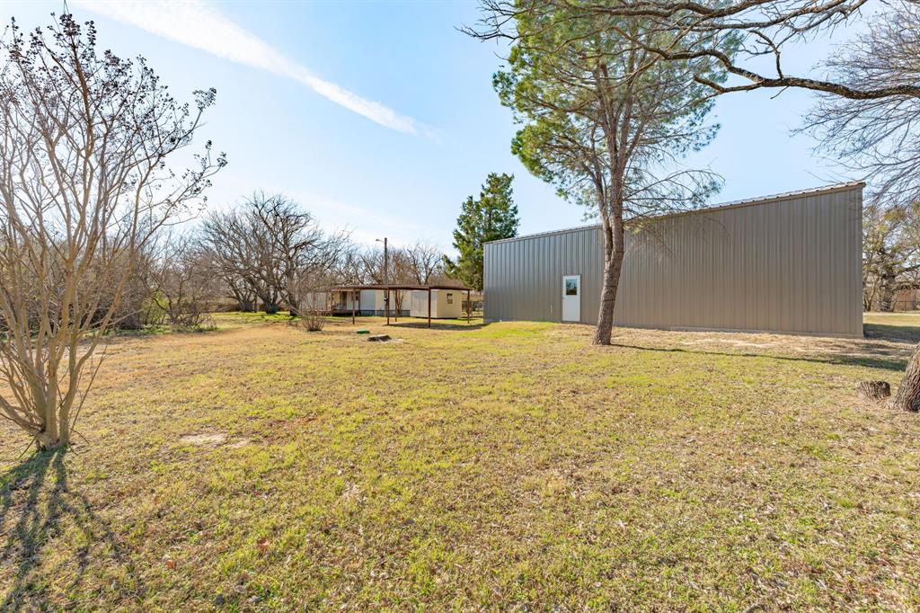 Morgan Mill Estate - Residential