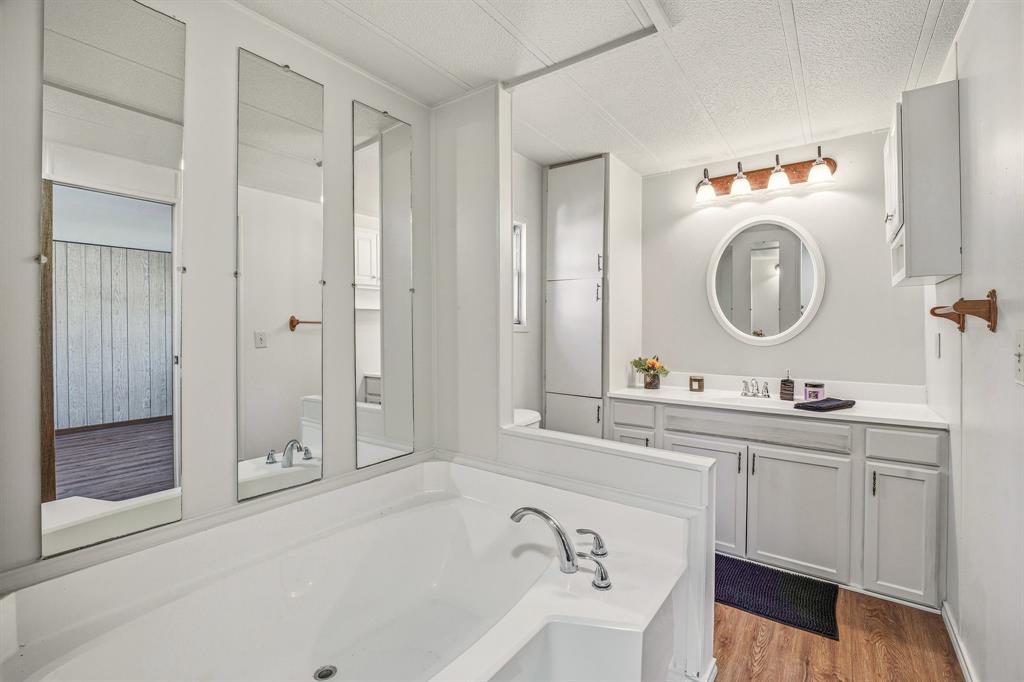 Morgan Mill Estate - Residential