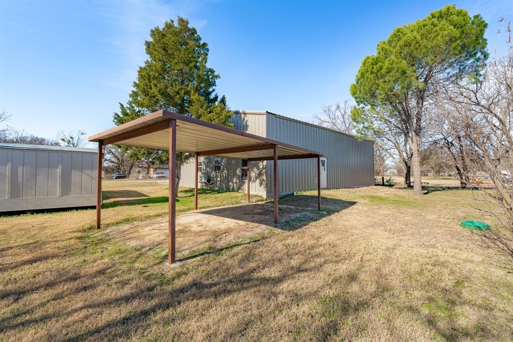 Morgan Mill Estate - Residential