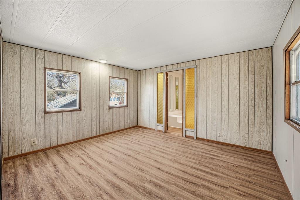 Morgan Mill Estate - Residential