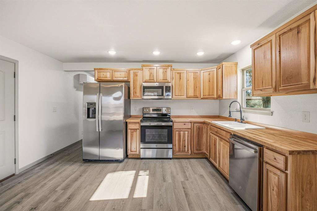 Morgan Mill Estate - Residential