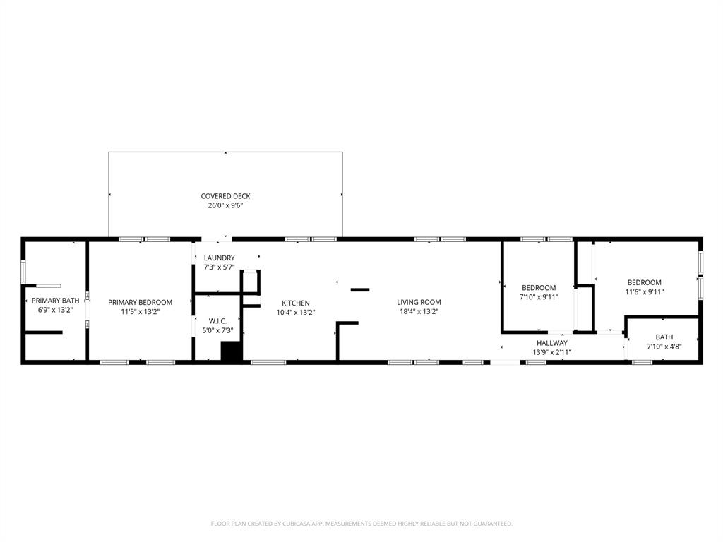 Morgan Mill Estate - Residential