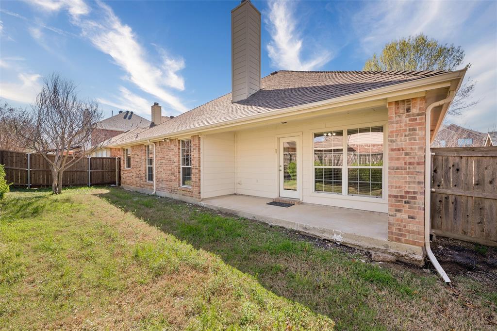 Craig Ranch North Ph 2b - Residential