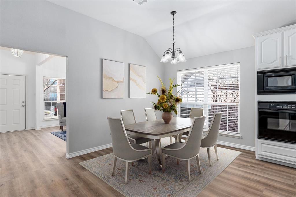 Craig Ranch North Ph 2b - Residential