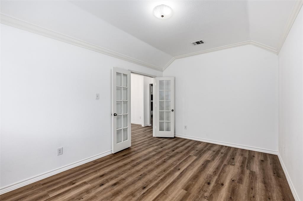 Craig Ranch North Ph 2b - Residential