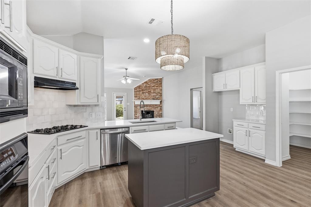 Craig Ranch North Ph 2b - Residential