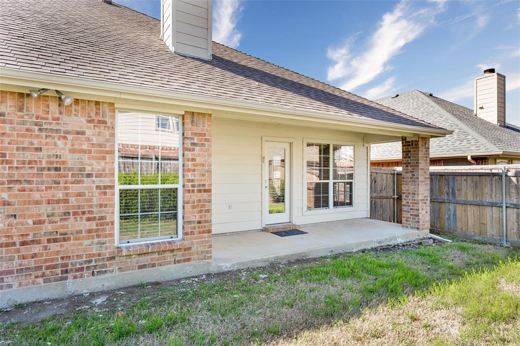 Craig Ranch North Ph 2b - Residential