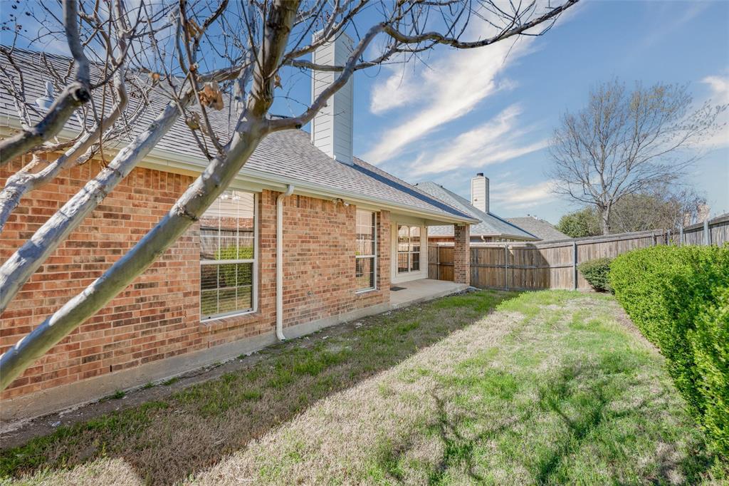 Craig Ranch North Ph 2b - Residential