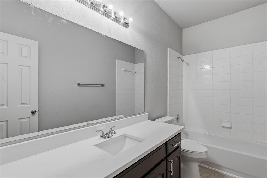 Craig Ranch North Ph 2b - Residential