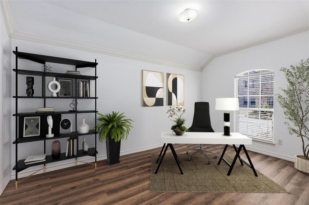 Craig Ranch North Ph 2b - Residential