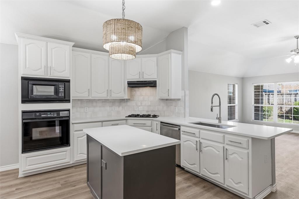 Craig Ranch North Ph 2b - Residential